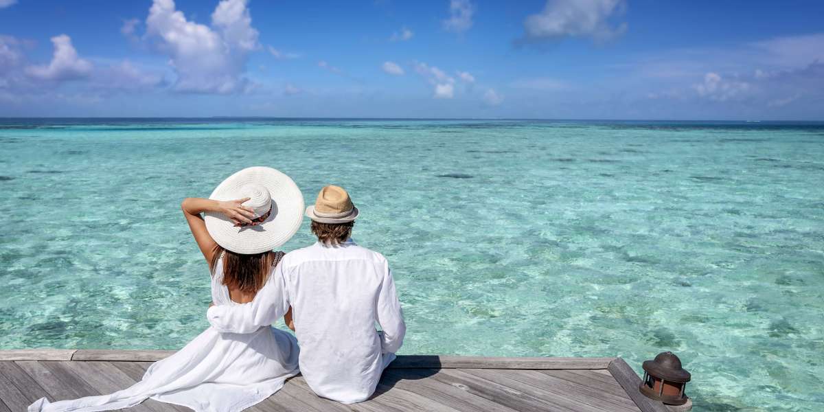 Discover Overwater Villas and Tropical Bliss with Maldives Tour Packages from Ahmedabad