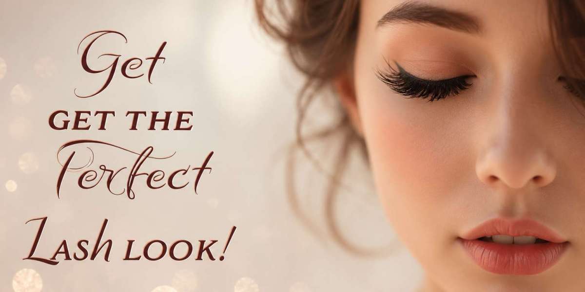 How Natural and Organic Lash Glues Are Changing the Eyelash Extensions Safe Conversation