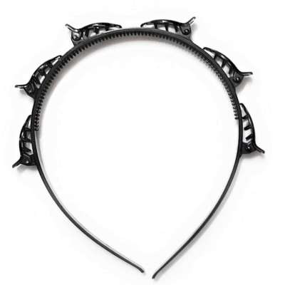 Section Headband Profile Picture