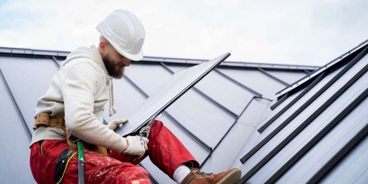 Roofers in Worthing – Trusted Roofing Services by Nationwide Roofing & Maintenance Ltd