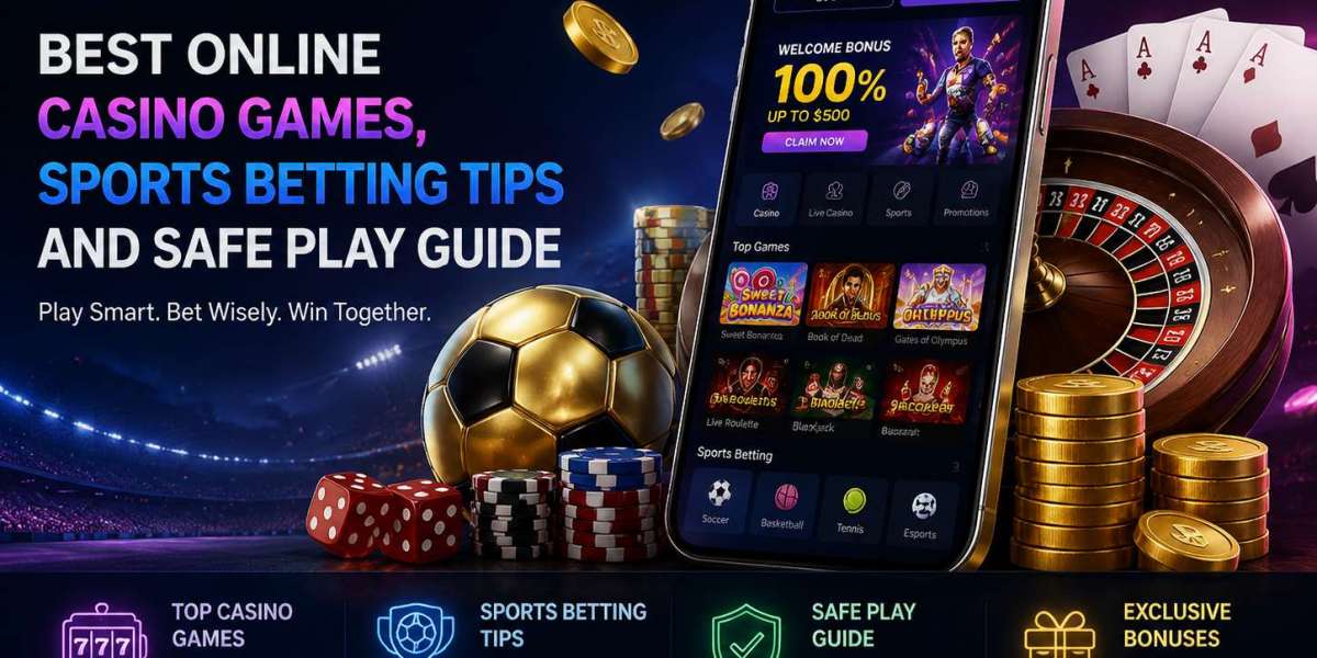 Vave in Chile Market: Top Online Casino Gaming, Sports Betting Tips and Guide to Safe Play