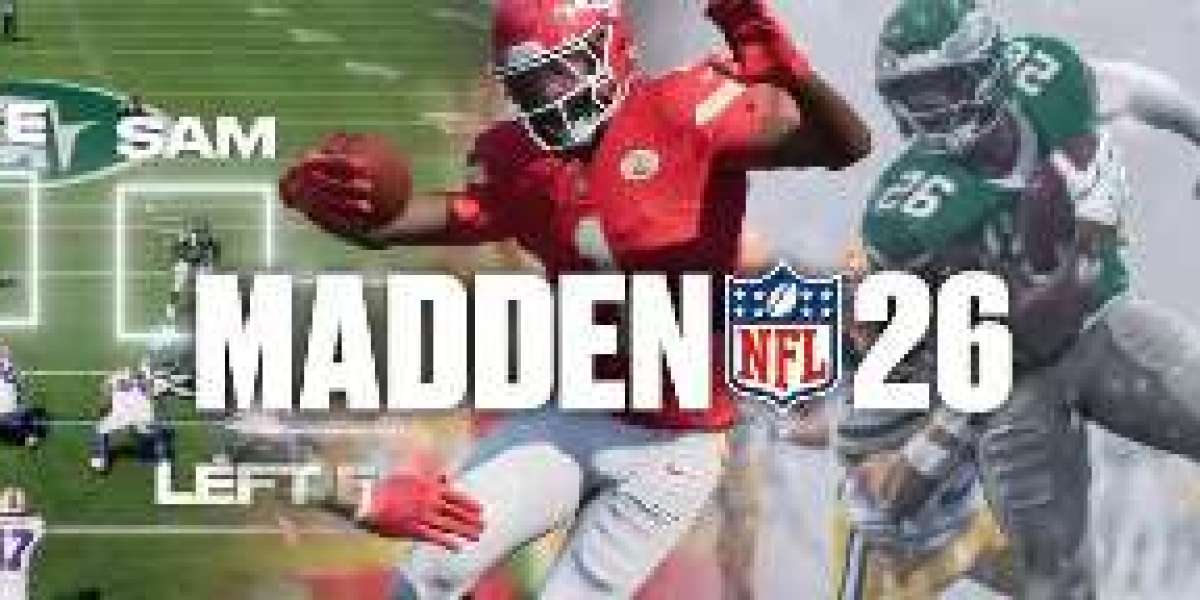 MMOEXP Madden 26 Game Guide: Prepping for Sugar Rush & Ring of Honor Part 1.5