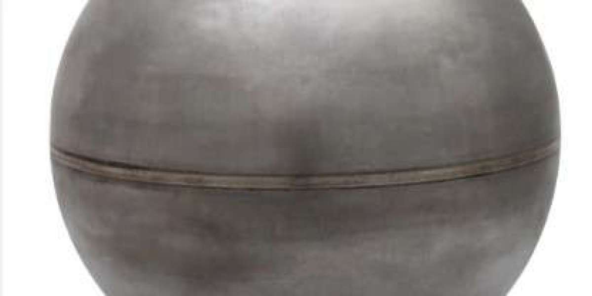 Stainless Steel Float Ball Engineering Guide with Yaokangvalve