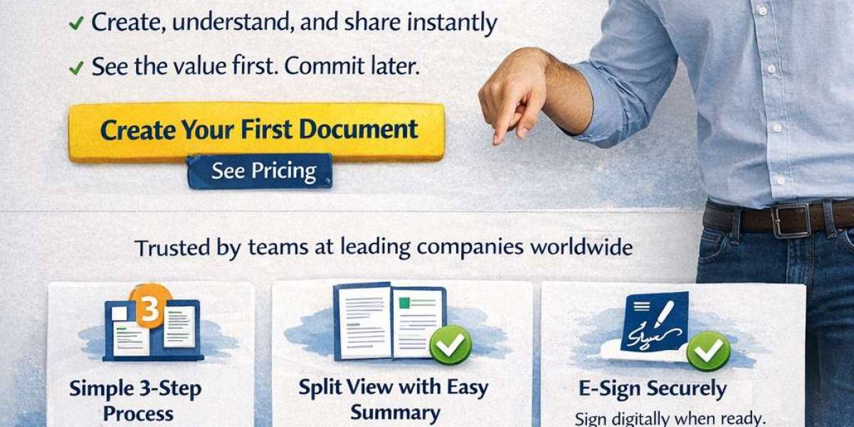 Why Snaplegal Is the Smart Solution for People Who Want Simpler Contract Management