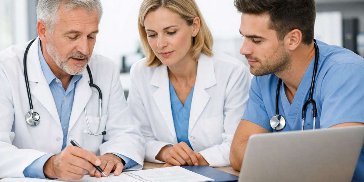 Leading Patient Billing Companies in the Industry