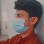 Ghulam Ghous
