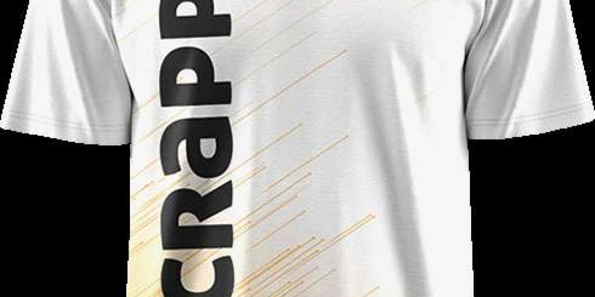 High Volume Custom T Shirt Printing