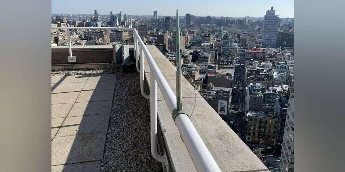 Parapet Wall Contractors NYC | Safe & Reliable Services