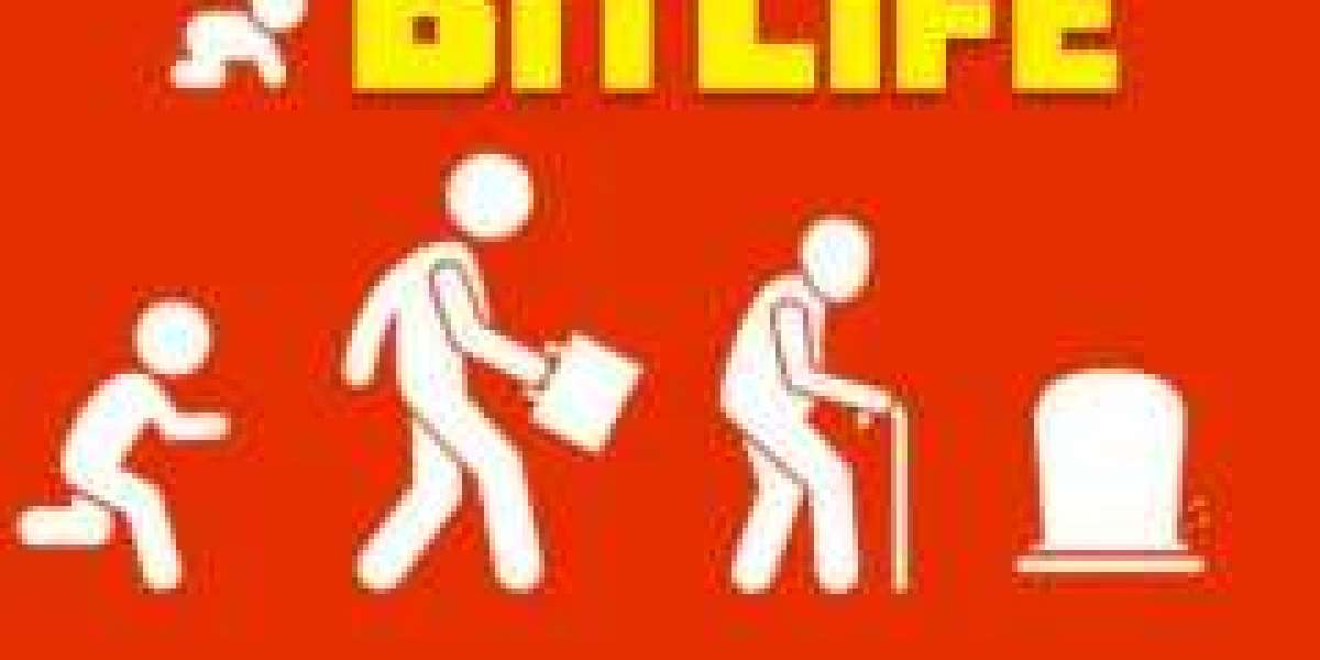BITLIFE: CRAFT YOUR DESTINY FROM DAY ONE