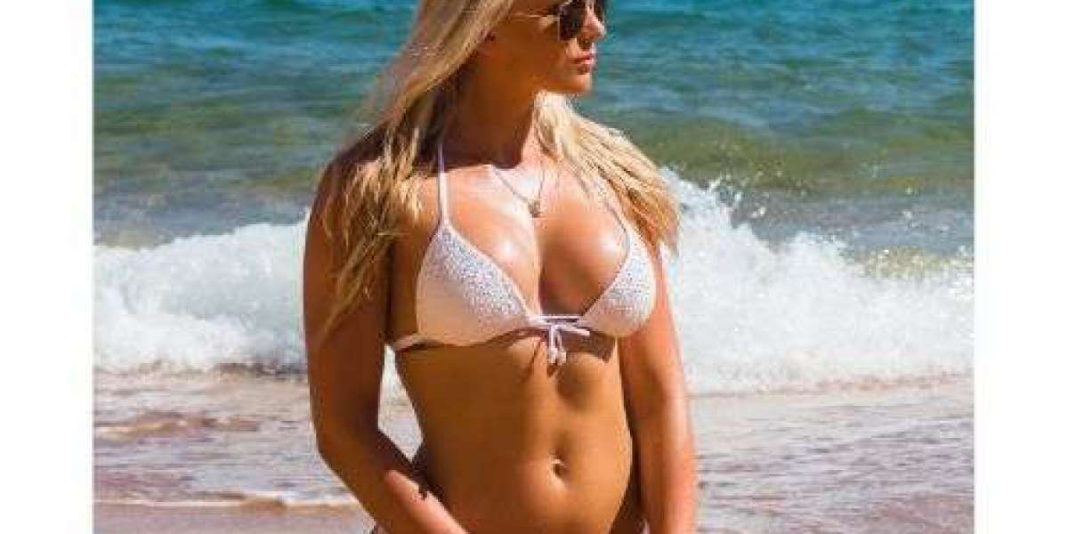 Call Girls South Goa and Beachside Luxury