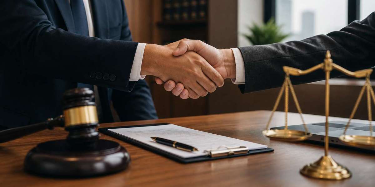 A Trusted Maryland Law Firm for Business, Litigation, and Long-Term Legal Planning