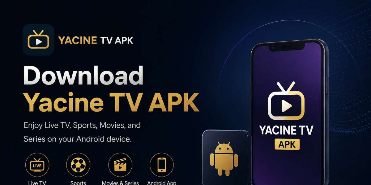 Yassin the best live streaming app
