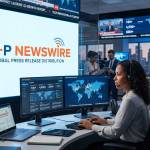 PRP NEWSWIRE