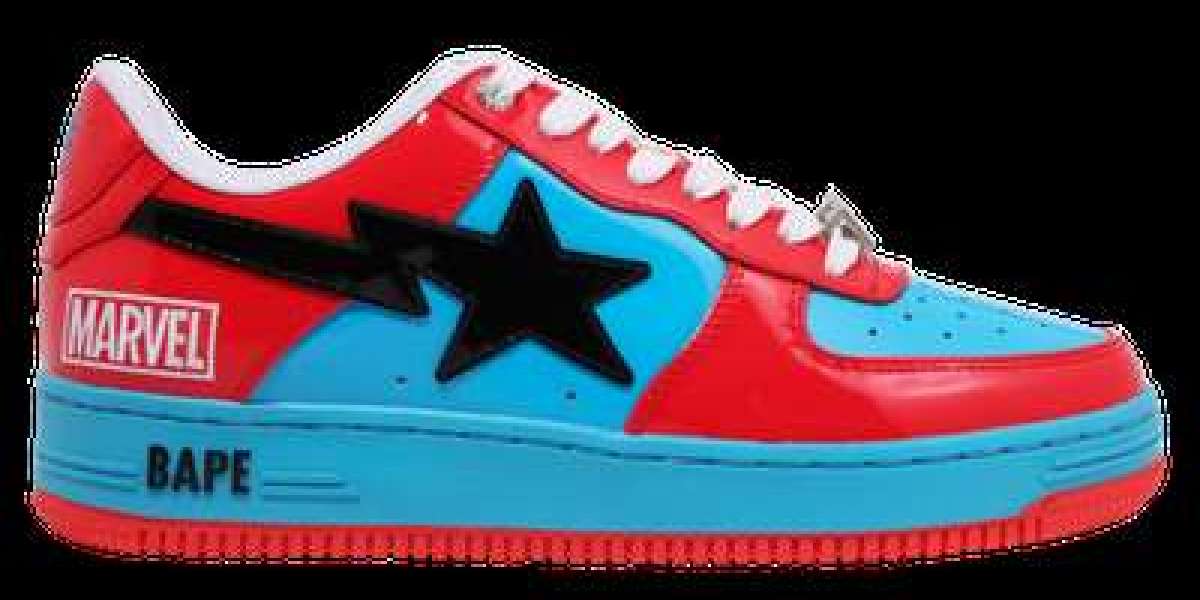 Bape Shoes Women'S – Style Guide, Reviews & Where to Buy