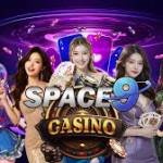 casino space9