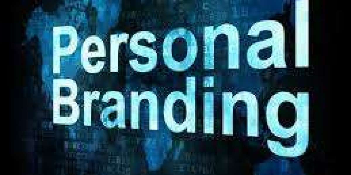 How to Develop a Personal Brand: Building a Personal Brand Website and Choosing the Right Personal Brand Name