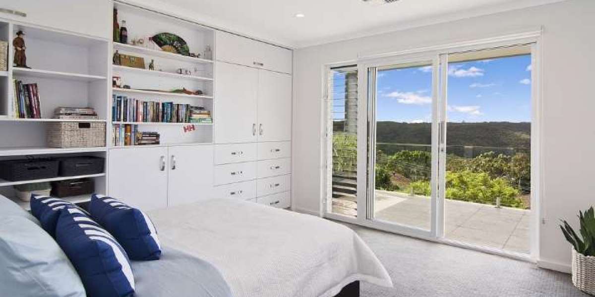 How Aluminium Windows and Doors Encourage More Usable Living Areas