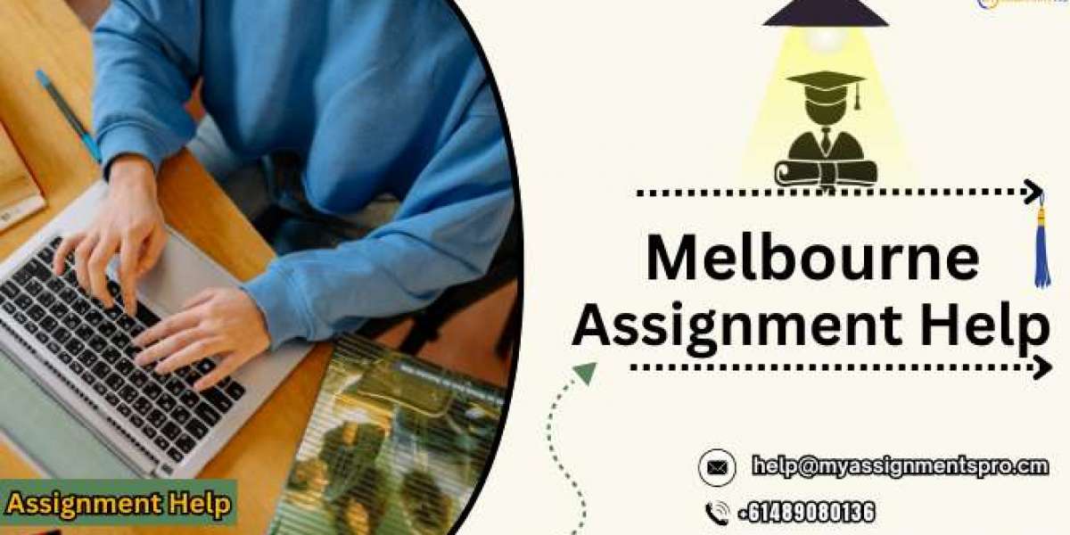 Affordable Assignment Help Melbourne for All Subjects!