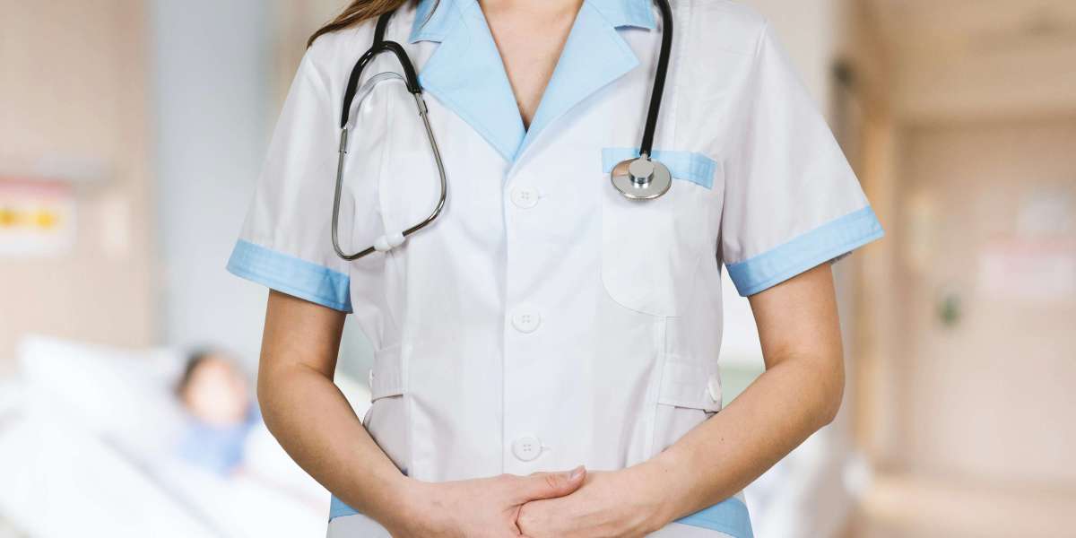 Nurse at Home Services by SAS Home Cares: Comprehensive Medical Care in the Comfort of Your Home