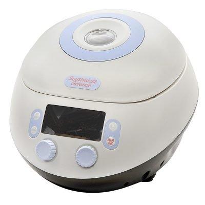 Common Applications of Benchtop Microcentrifuges in Research and...