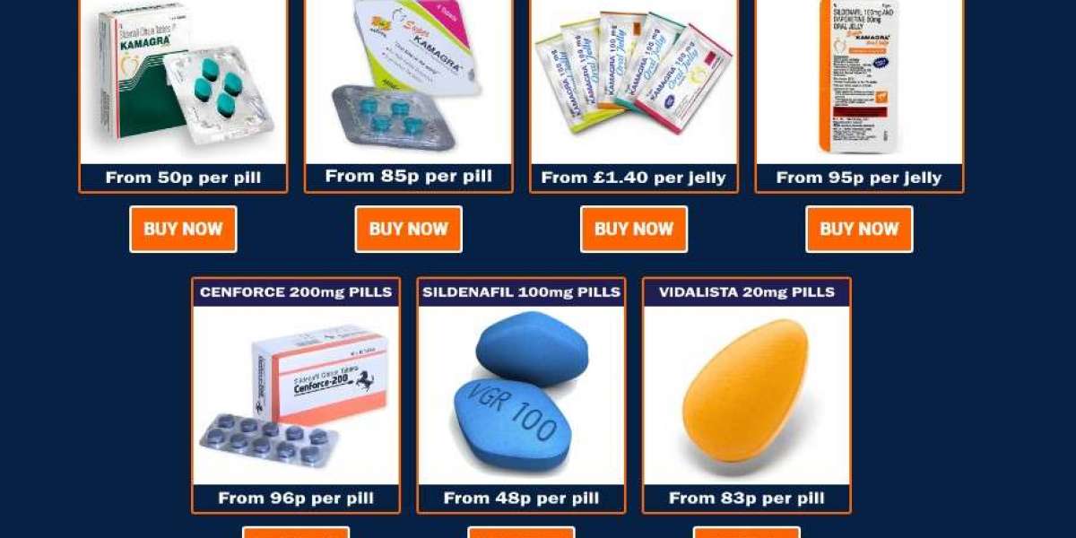 Kamagra Suppliers in UK for Safer Buying and Better Quality Control