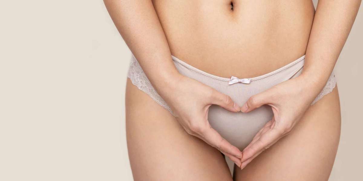 Private and Safe Vaginal Tightening Surgery in Islamabad
