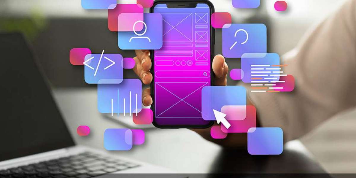 Mobile App Development Company in Bangalore for Technology-Driven Innovation