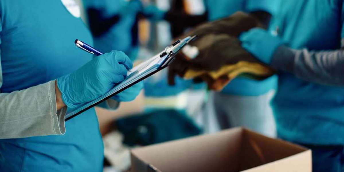 Trusted Medical Equipment Suppliers Serving Healthcare Facilities in the USA