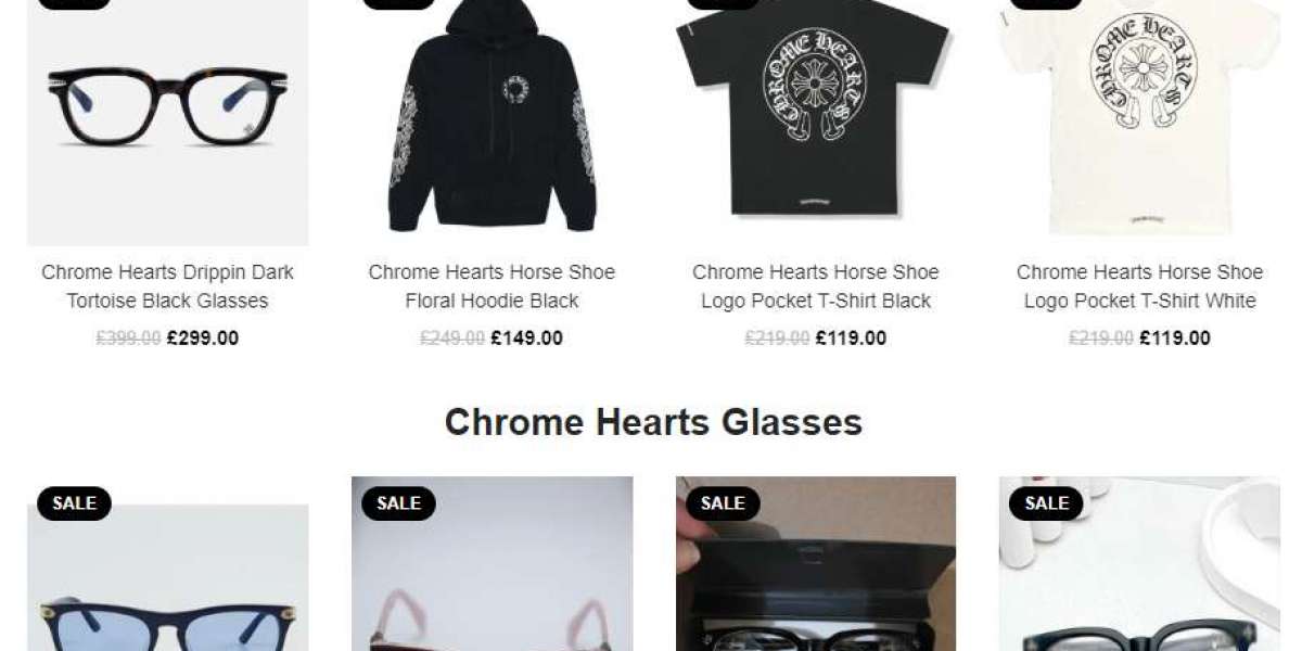 Chrome Hearts – Luxury Style Redefined | Chrome Hearts Canada