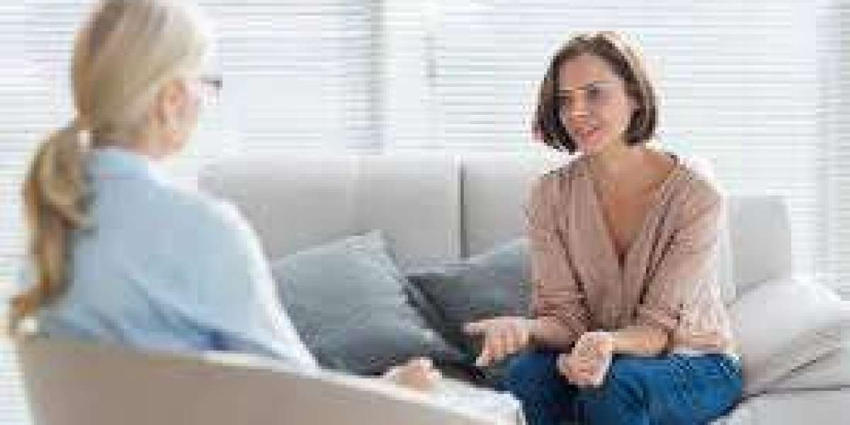 Therapist In Person Near Me Professional Counseling Support