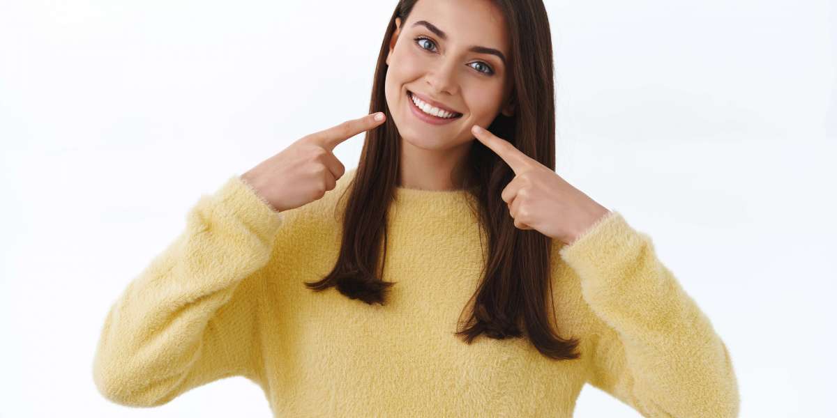 Teeth Whitening in Southeast London: What Results Can You Realistically Expect?