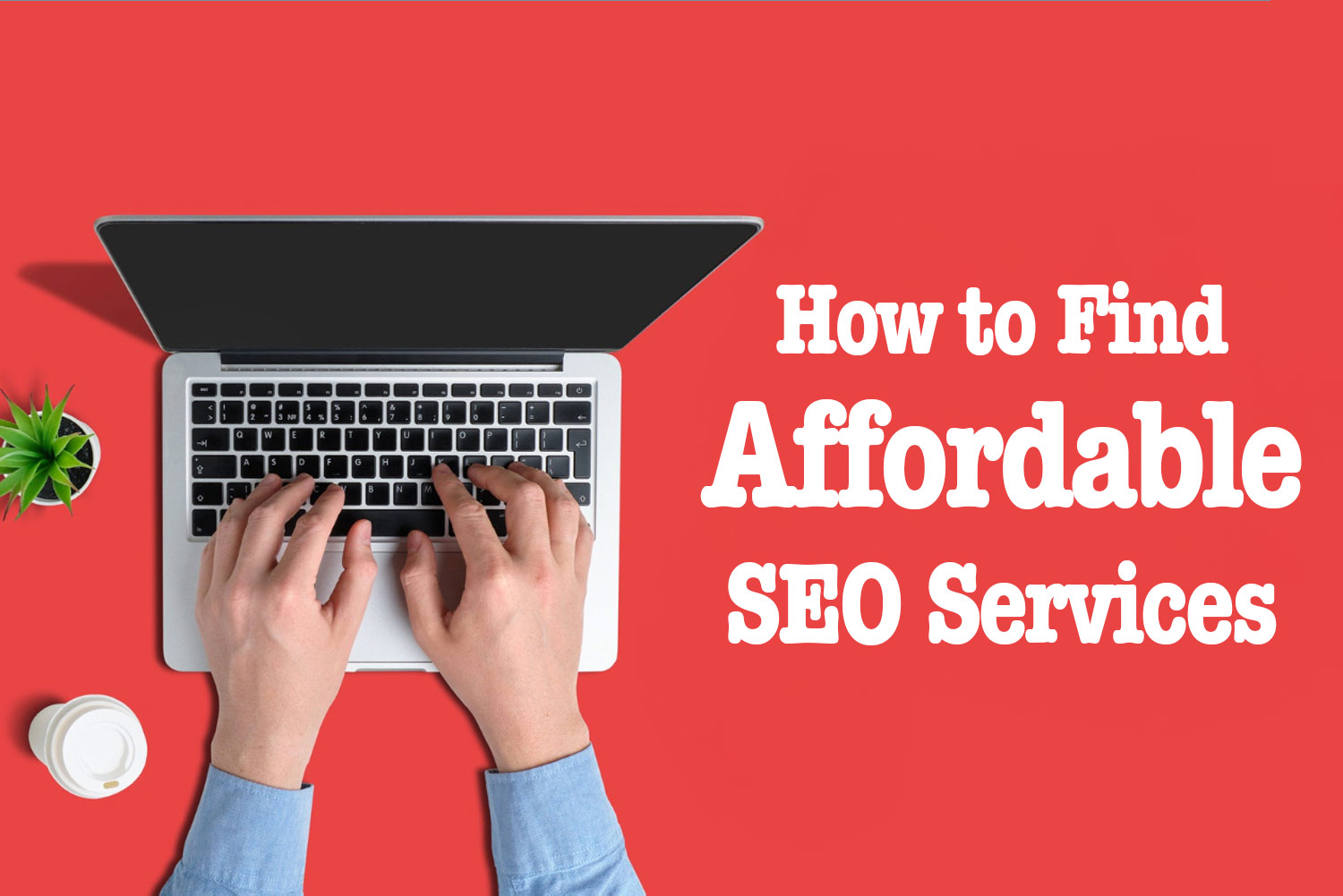 Affordable SEO Services: How to Find Cost-Effective SEO That Delivers ROI