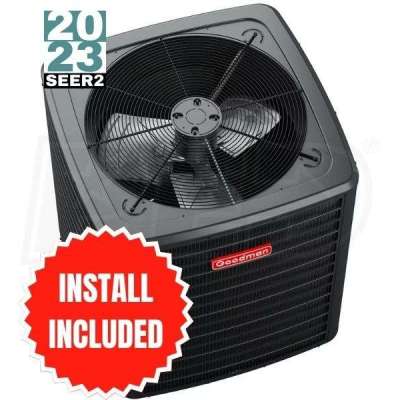 GOODMAN 3 T GSXN3036 Profile Picture