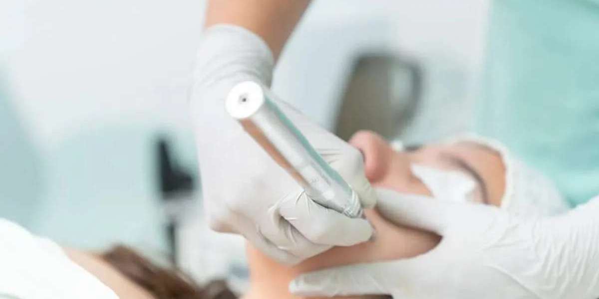 Redefining Beauty Through Innovation and Clinical Excellence