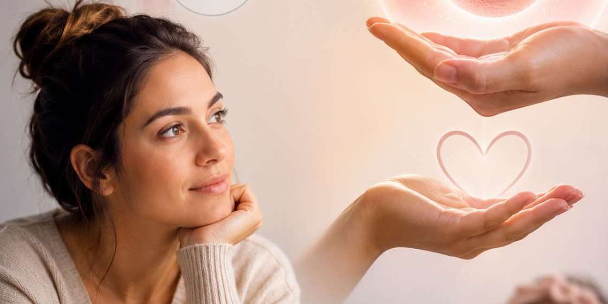 What Are the Benefits of Using Donor Eggs in IVF ?