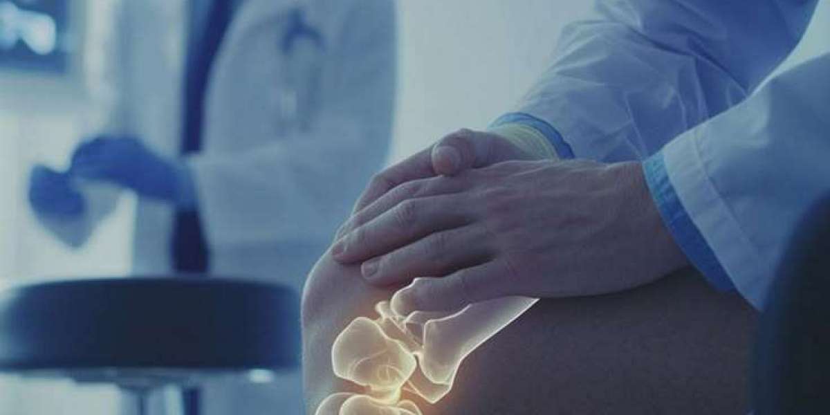 Best Orthopedic Doctor in Hisar for Advanced Bone and Fracture Treatment