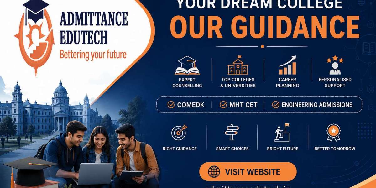 Why College counselling Is Essential for Making the Right Career Choice