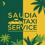 Saudia Taxi Service