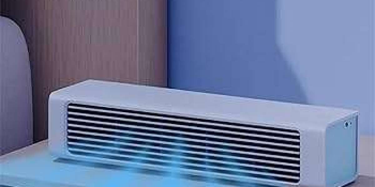 Why Breeze Max Is the Must-Have Portable AC for Modern Living