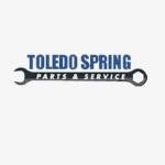 Toledo Spring