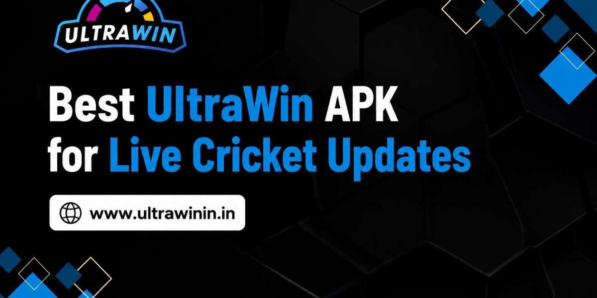 Best Ultrawin APK for Live Cricket Updates