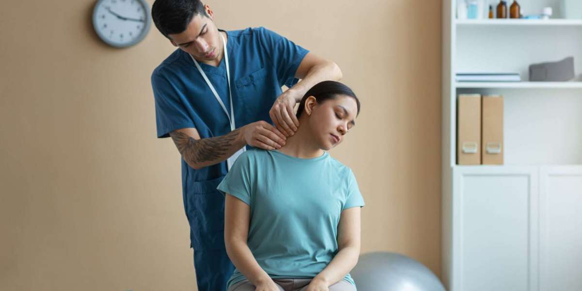 Restore Comfort with Fayetteville’s Pain Management Experts