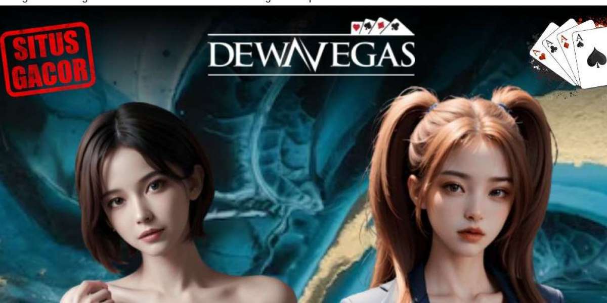Dewavegas Link: A Modern Gateway to Digital Entertainment and Online Gaming