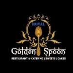 Royal Golden Spoon