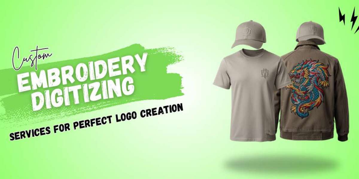 Boost Brands Using 7 Embroidery Digitizing Services USA