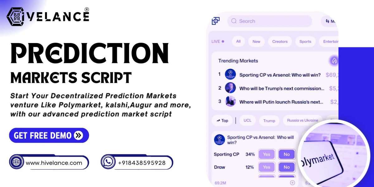 The Bloom of Prediction Markets in 2026: Why Your Business Needs a Platform Now