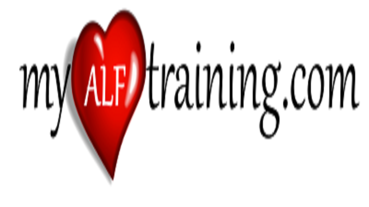 Florida Assisted Living Training | ALF Core & License Courses