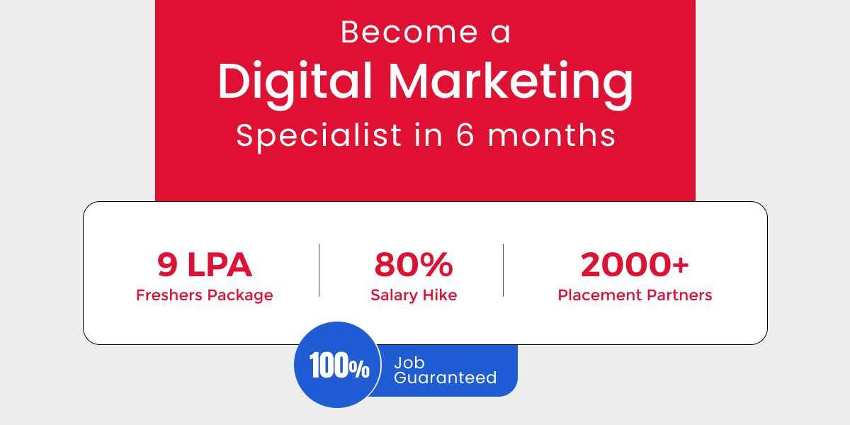 Struggling to Get a Job in 2026? Learn Digital Marketing Programs and Get Your Desired Job