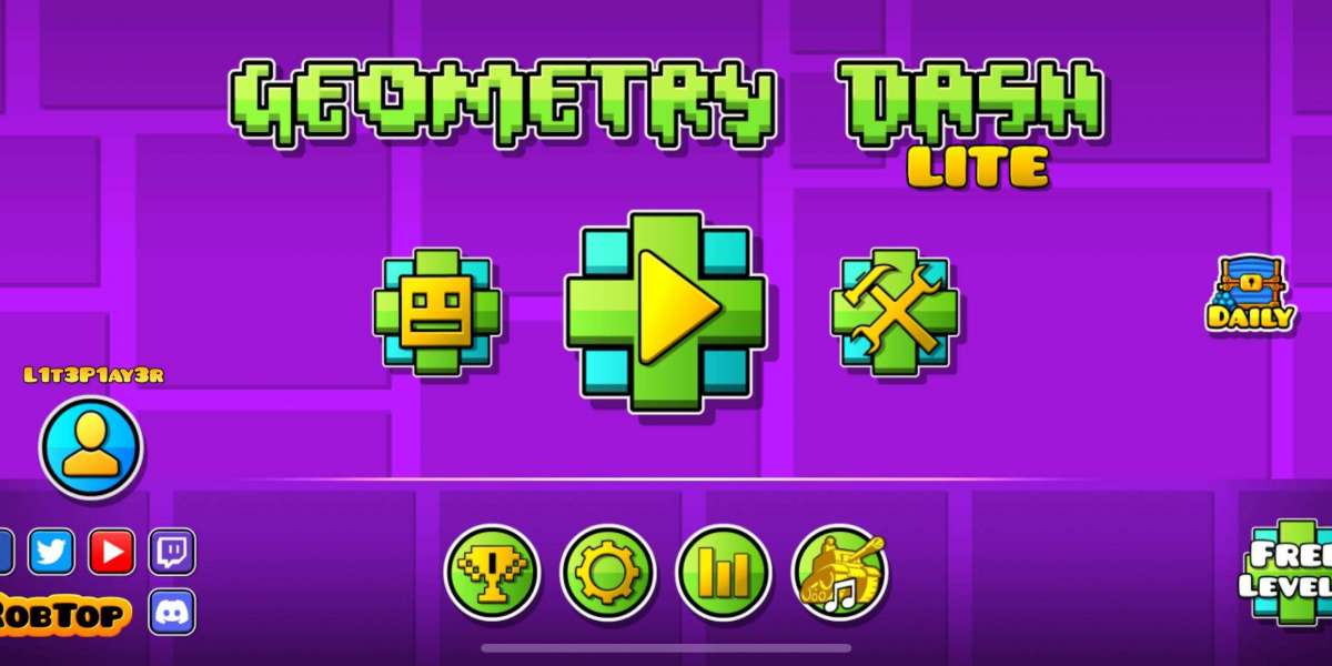 Beyond the Beat: Deconstructing the Rhythm and Precision of Geometry Dash