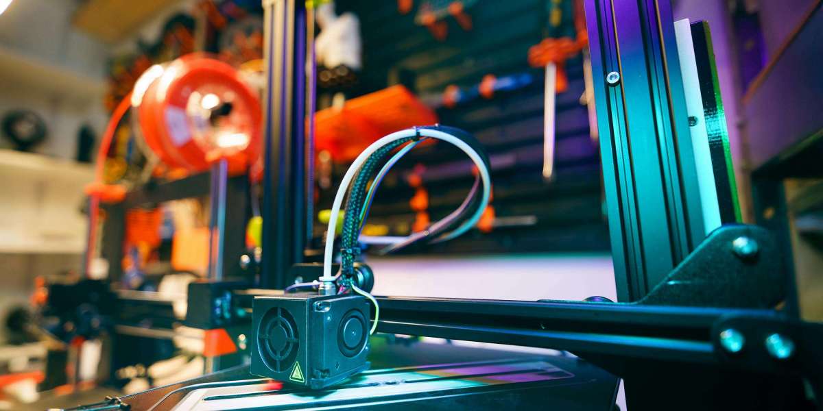 How Product Prototyping Services Accelerate Modern Product Development